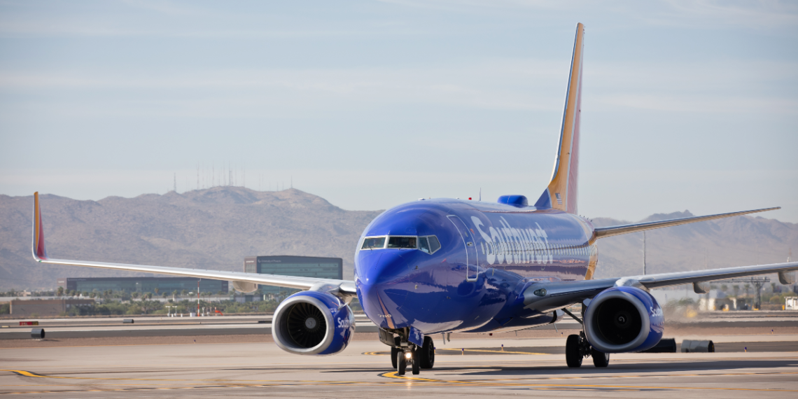 2 New Flights Southwest Airlines Boosts Costa Rica Capacity - Travel News, Insights & Resources.