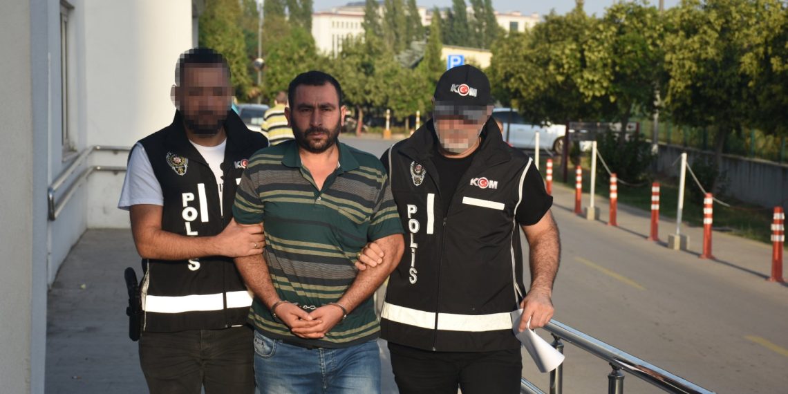 233 wanted in major op against organized crime in Turkiye - Travel News, Insights & Resources.