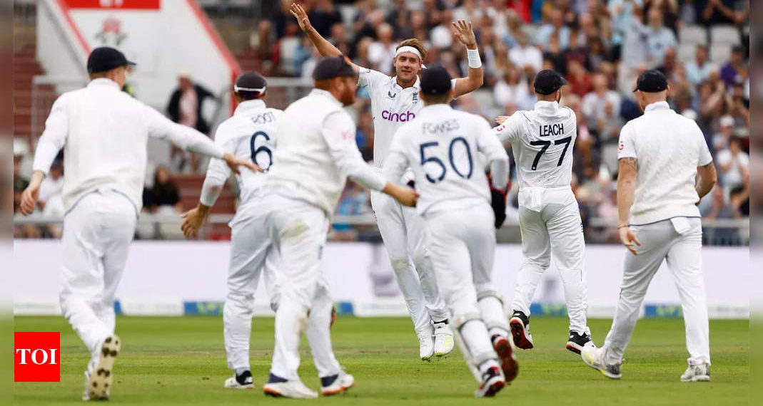 2nd Test South Africa lose five wickets before lunch on - Travel News, Insights & Resources.