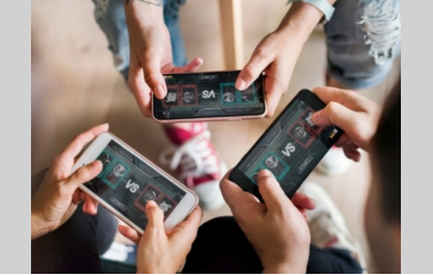 3 in 4 brands increase mobile gaming ad spend in - Travel News, Insights & Resources.