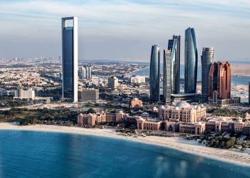 6 slick things to do in Abu Dhabi this week - Travel News, Insights & Resources.