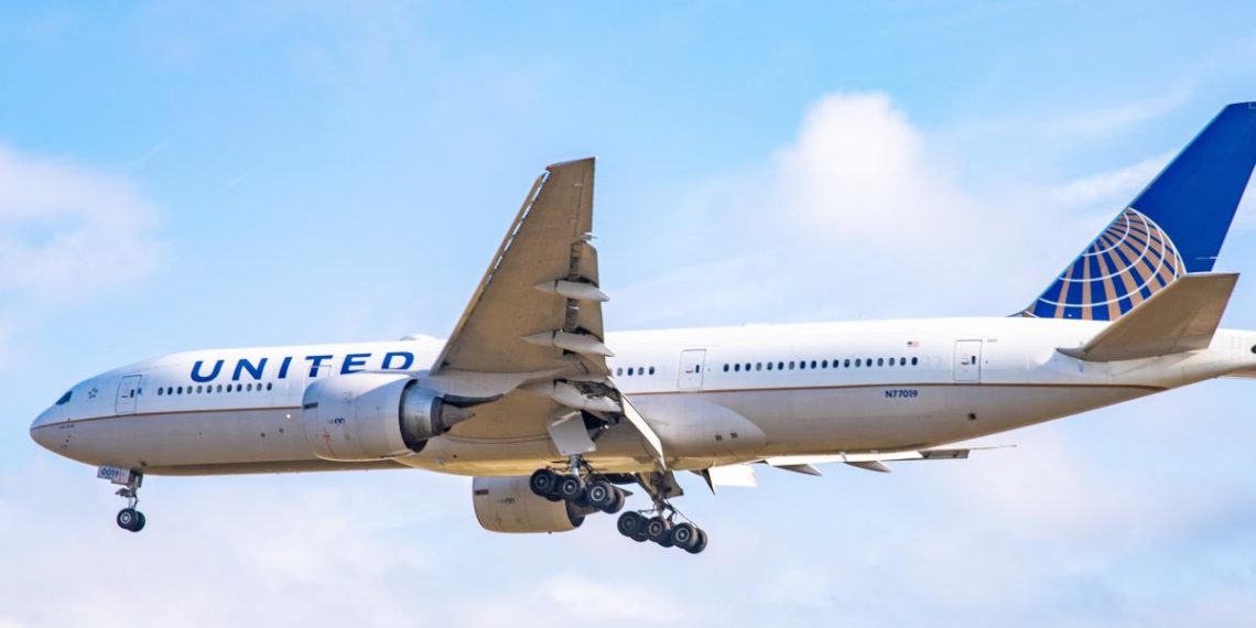 A United Airlines flight was forced to make an emergency - Travel News, Insights & Resources.