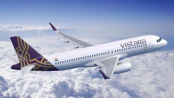 A320 Vistara - Travel News, Insights & Resources.