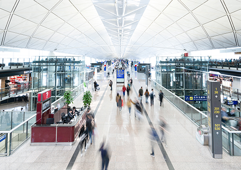 ACI Asia Pacific welcomes easing of travel restrictions - Travel News, Insights & Resources.