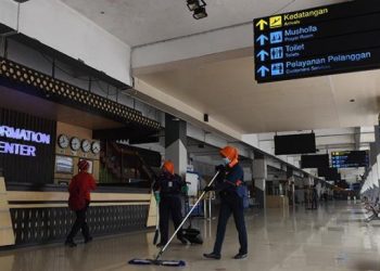 AP II Says Revitalization Improves Halim Perdanakusuma Airports Services.co - Travel News, Insights & Resources.
