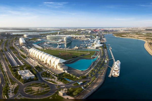 Abu Dhabi Dubai set sail together for participation at Monaco - Travel News, Insights & Resources.