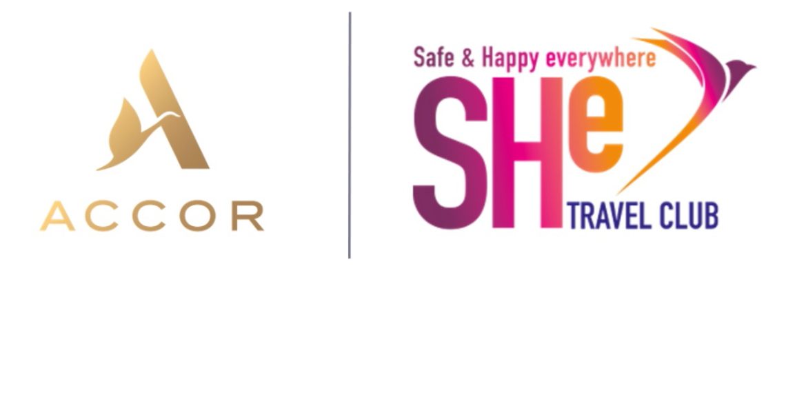 Accor Partners SHe Travel Club - Travel News, Insights & Resources.
