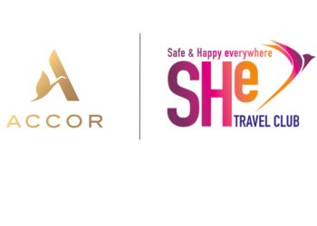 Accor Partners SHe Travel Club - Travel News, Insights & Resources.