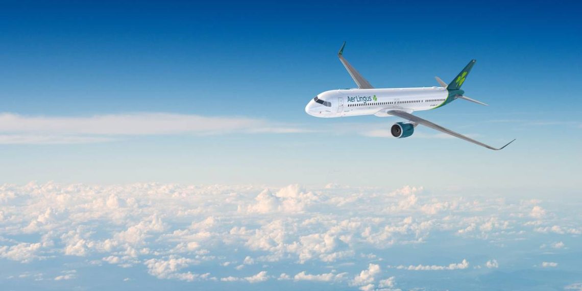 Aer Lingus adds Dublin Cleveland route for next summer - Travel News, Insights & Resources.