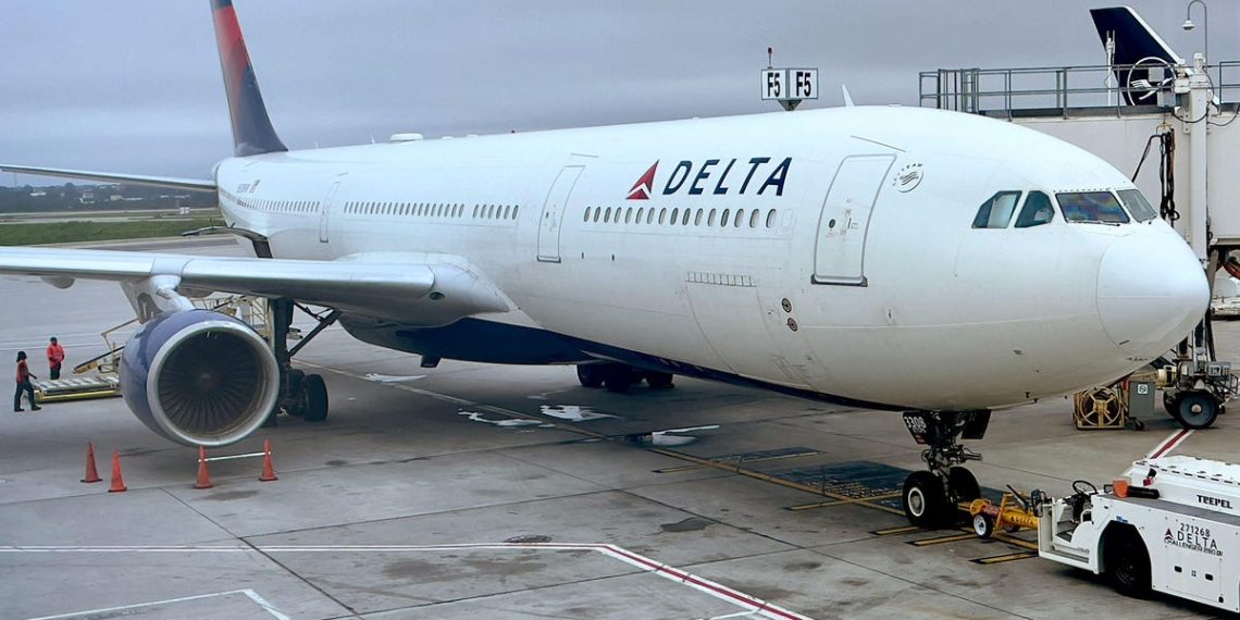 After 10 Drop Last Week Can Delta Air Lines Stock - Travel News, Insights & Resources.