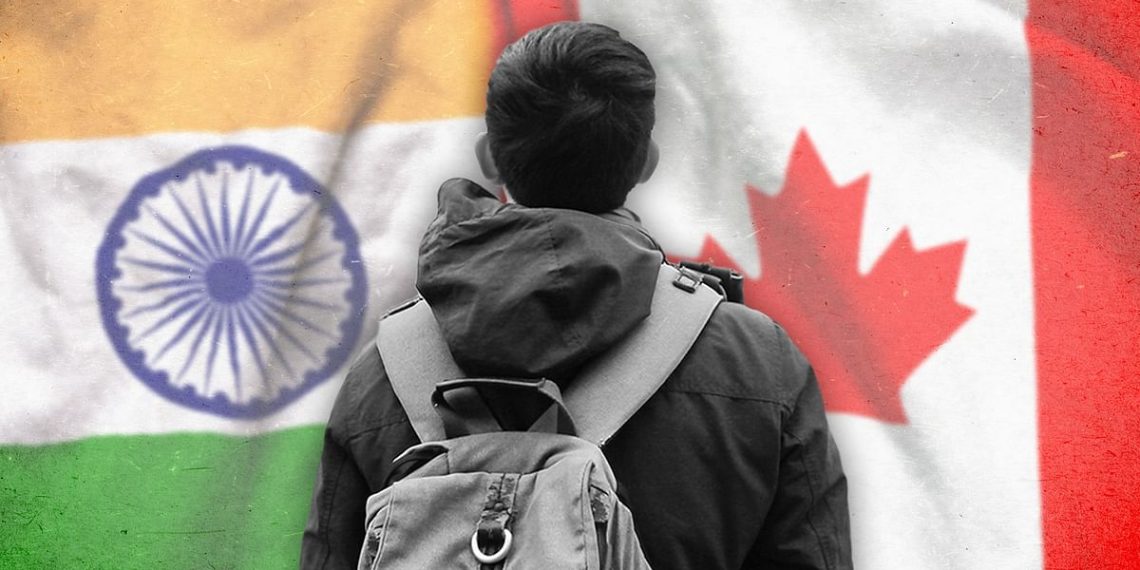 After Indian media reports on ‘tit for tat advisory Canada - Travel News, Insights & Resources.