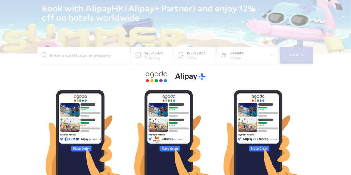 Agoda and Alipay expand on their partnership to offer greater - Travel News, Insights & Resources.