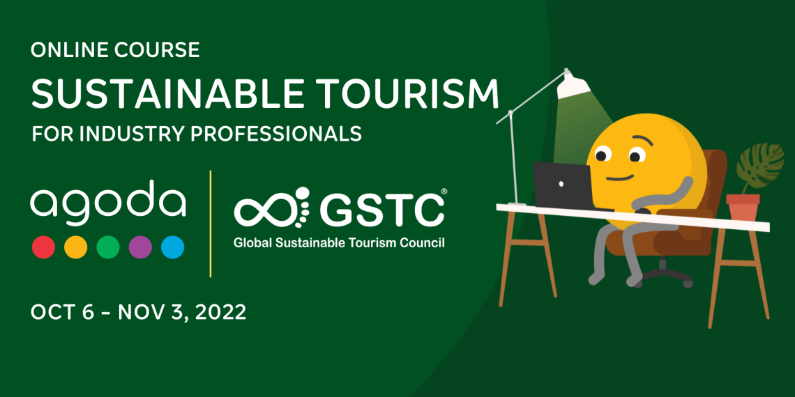 Agoda and GSTC sponsor hotel training TTR Weekly - Travel News, Insights & Resources.