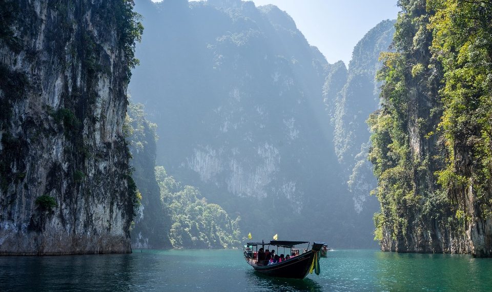 Agoda introduces ‘Explore Thailand campaign - Travel News, Insights & Resources.