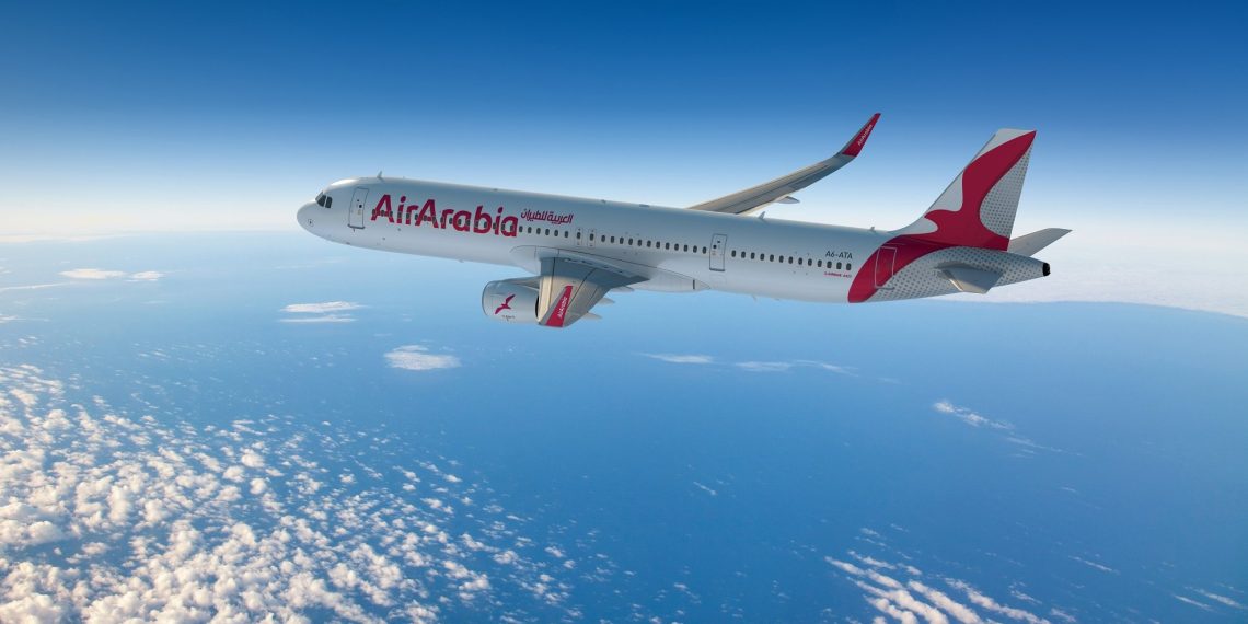 Air Arabias JV with DAL Group to launch new airline - Travel News, Insights & Resources.