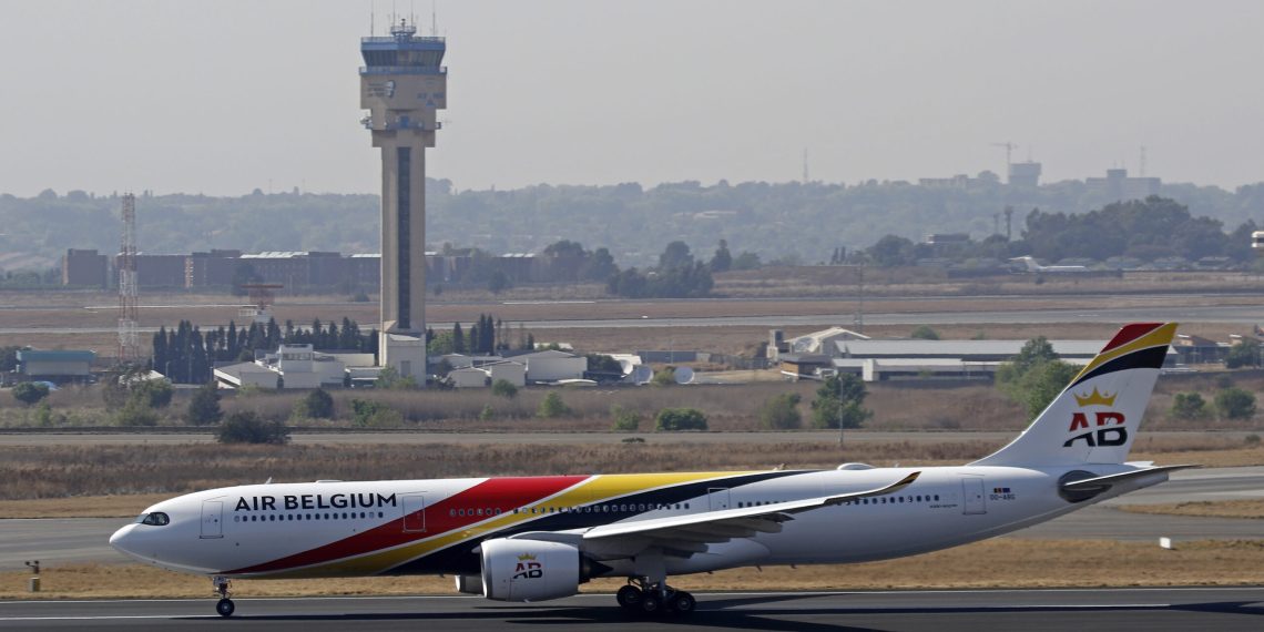 Air Belgium Airlink expand route offering - Travel News, Insights & Resources.
