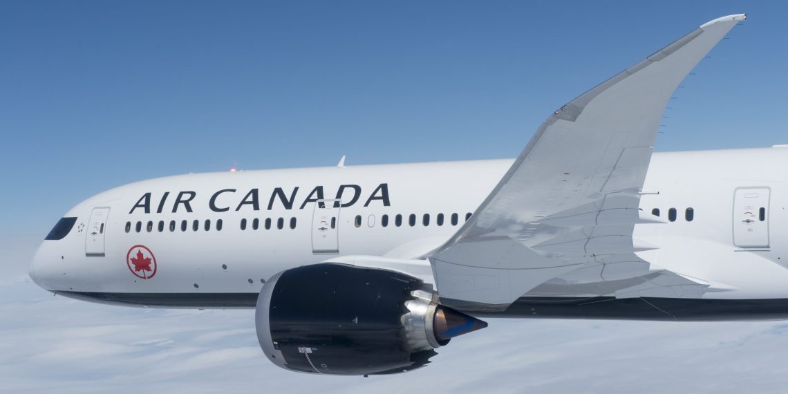 Air Canada welcomes end of Covid restrictions TTR Weekly - Travel News, Insights & Resources.