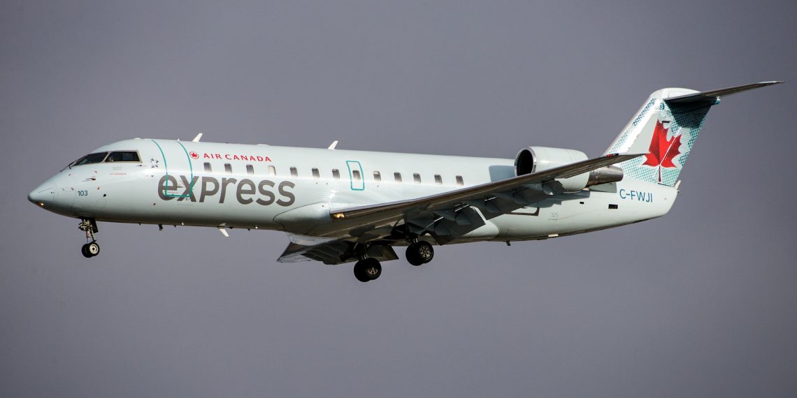Air Canada ‘temporarily suspending YK flights to Calgary Edmonton - Travel News, Insights & Resources.
