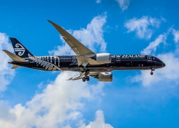 Air New Zealand and Qantas Look Beyond Losses to Future - Travel News, Insights & Resources.