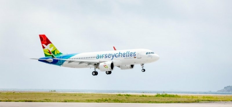 Air Seychelles And Turkish Airlines Sign Codeshare Agreement - Travel News, Insights & Resources.