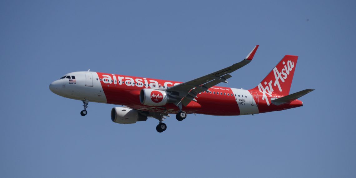 AirAsia Launches Biggest Ever Free Seat Sale Despite Rising Complaints - Travel News, Insights & Resources.