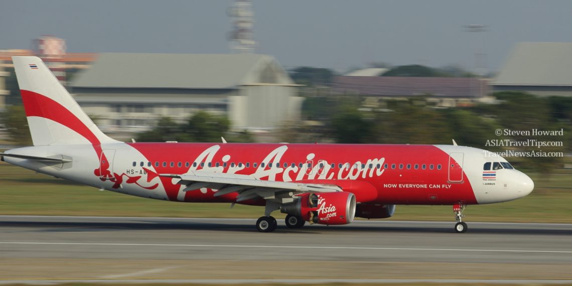 AirAsia Launches Biggest Ever Free Seats Promotion - Travel News, Insights & Resources.
