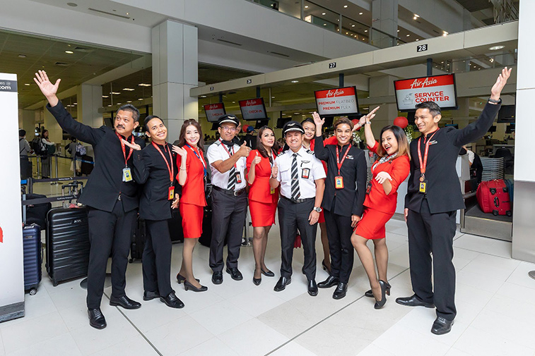 AirAsia X returns to Australia with Kuala Lumpur to Sydney - Travel News, Insights & Resources.