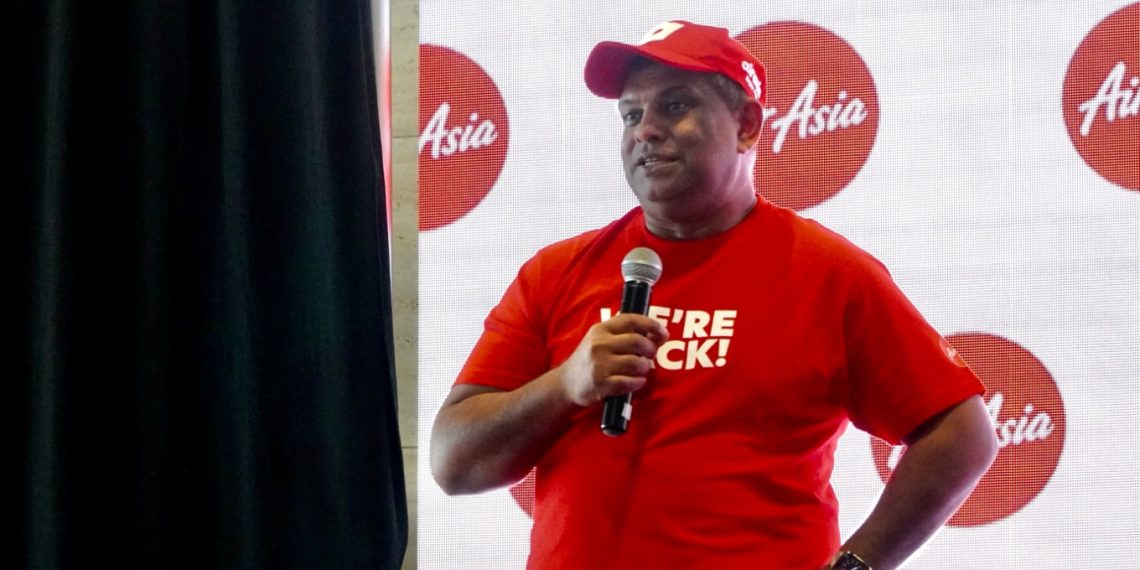 AirAsia aims to have 50 Airbus 321 in freight services - Travel News, Insights & Resources.