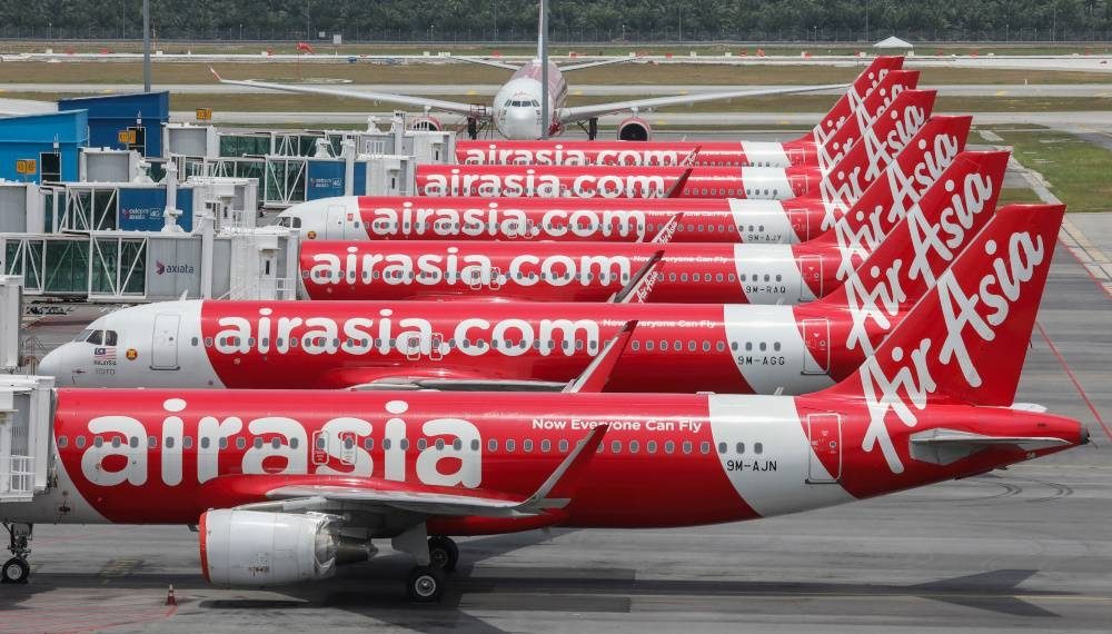 AirAsia bags worlds best low cost airline for 13th straight year - Travel News, Insights & Resources.