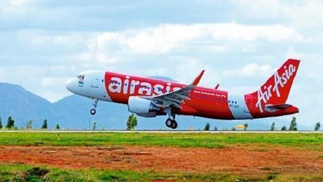 AirAsia offers 5 million free seats in sale till 25 - Travel News, Insights & Resources.