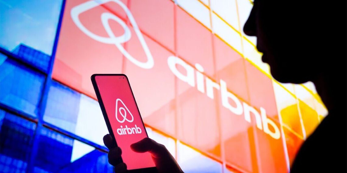 Airbnb sued over husbands death from hot tub - Travel News, Insights & Resources.