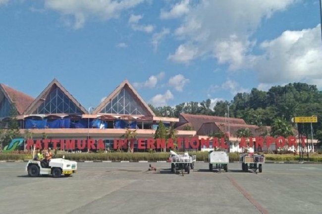 Ambon Pattimura International among Best Airports in Asia Pacific.co - Travel News, Insights & Resources.