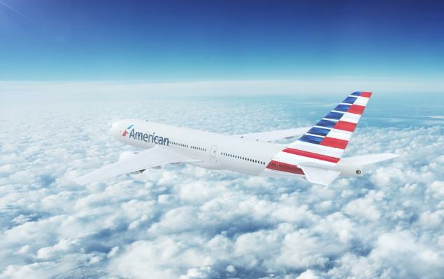 American Airlines AAL Inks 5 Year Deal With Regional Carrier - Travel News, Insights & Resources.