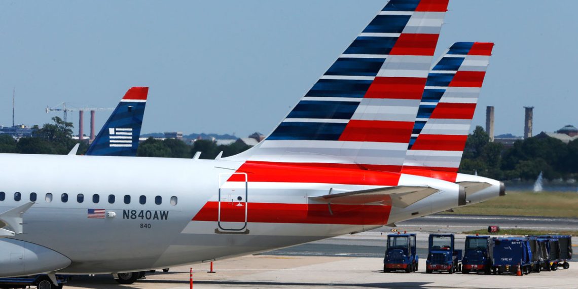 American Airlines Issues Alert for Flights Impacted in Florida Caribbean - Travel News, Insights & Resources.