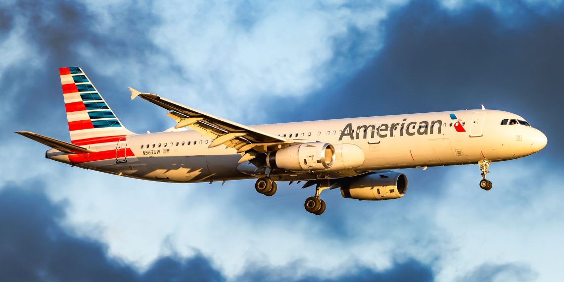 American Airlines Passenger Arrested By FBI For Striking Flight Attendant - Travel News, Insights & Resources.