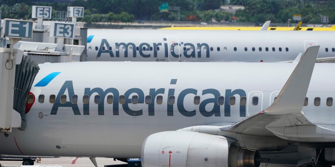 American Airlines breach was gold mine for identity thieves - Travel News, Insights & Resources.