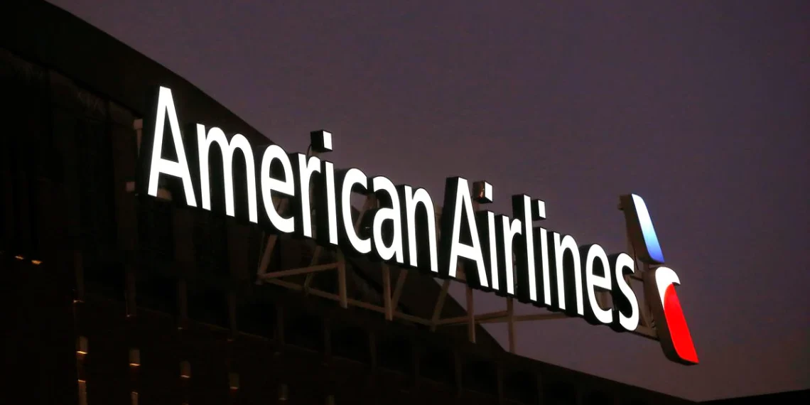 American Airlines cites mechanical issue for strange moanings over PA - Travel News, Insights & Resources.