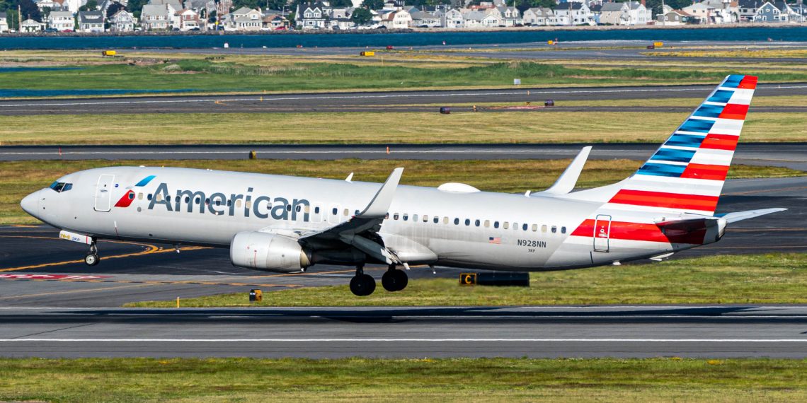 American Airlines forgot it had landing slots at JFK Then - Travel News, Insights & Resources.