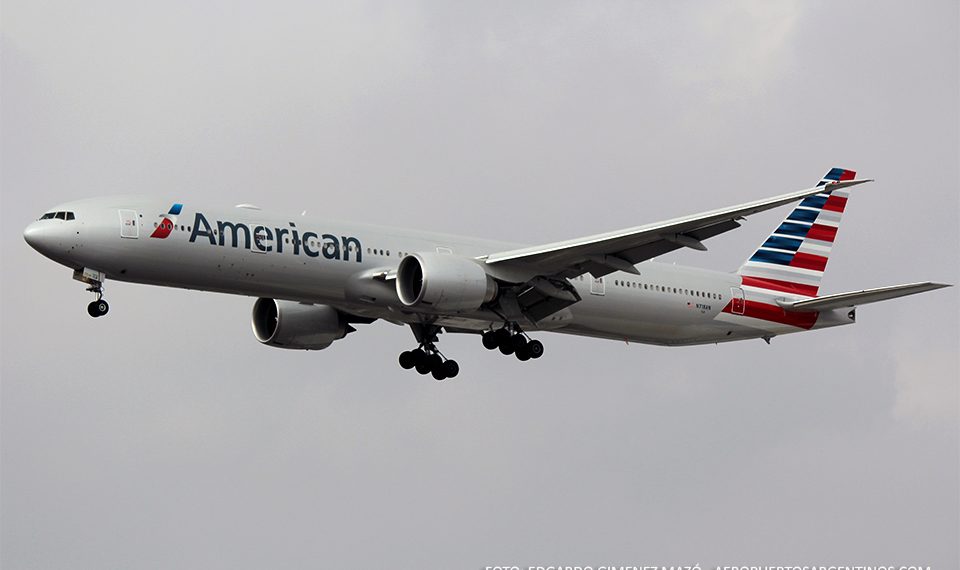 American Airlines to operate three daily flights between Miami and - Travel News, Insights & Resources.