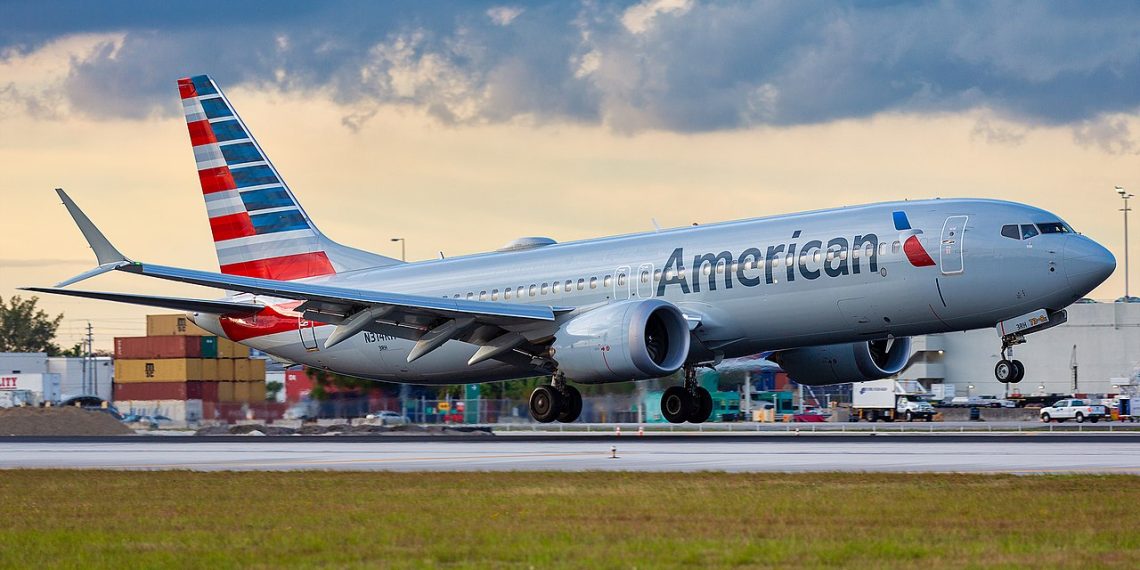 American Airlines unveils new business class offerings - Travel News, Insights & Resources.