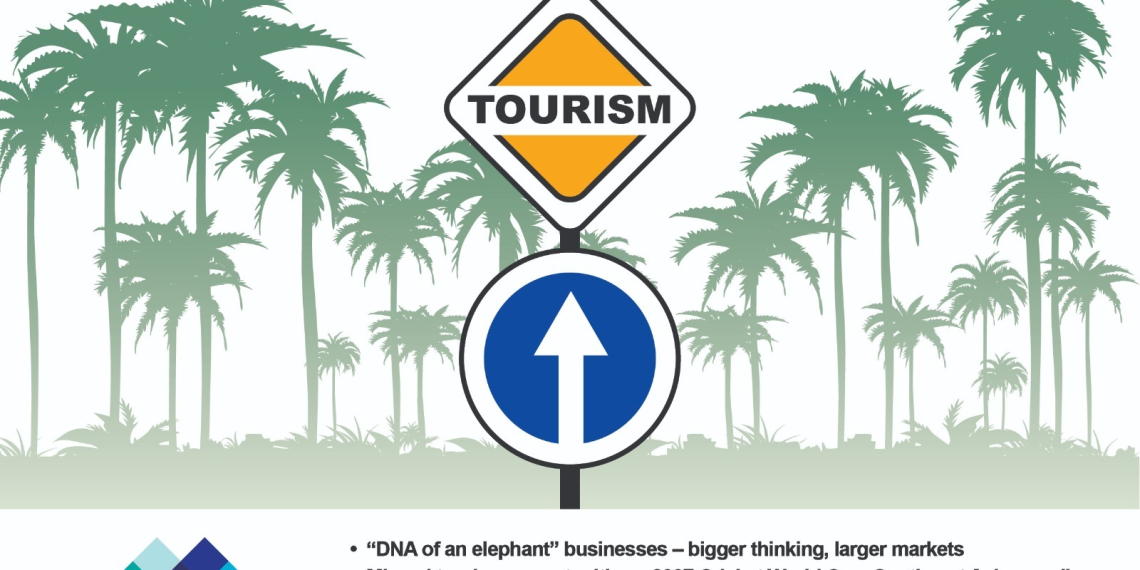BTColumn Tourism action tank Barbados Today - Travel News, Insights & Resources.