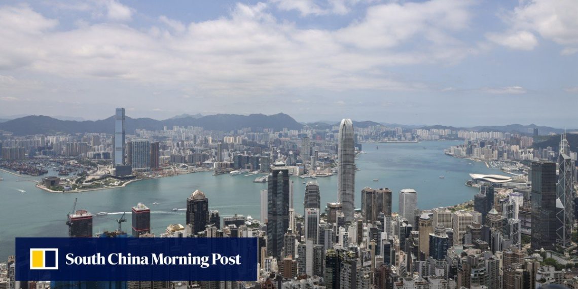 Beijing backs Hong Kong leaders changes to Covid 19 travel rules - Travel News, Insights & Resources.