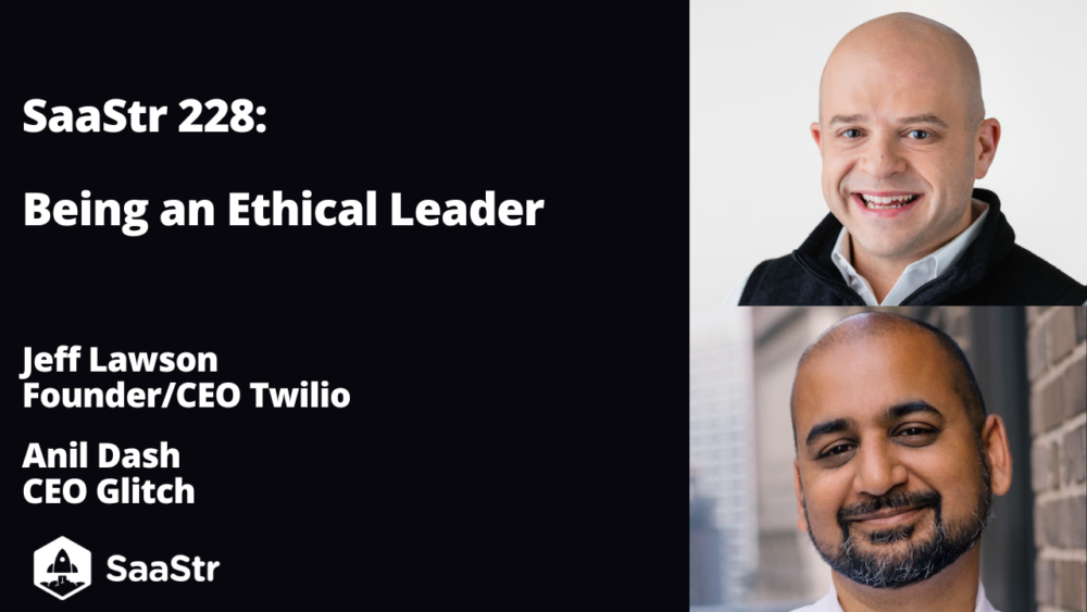 Being an Ethical Leader With Twilio CEO Jeff Lawson and - Travel News, Insights & Resources.