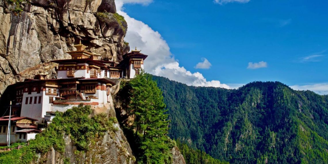 Bhutan reopens with 200 tourist tax in test for sustainable - Travel News, Insights & Resources.