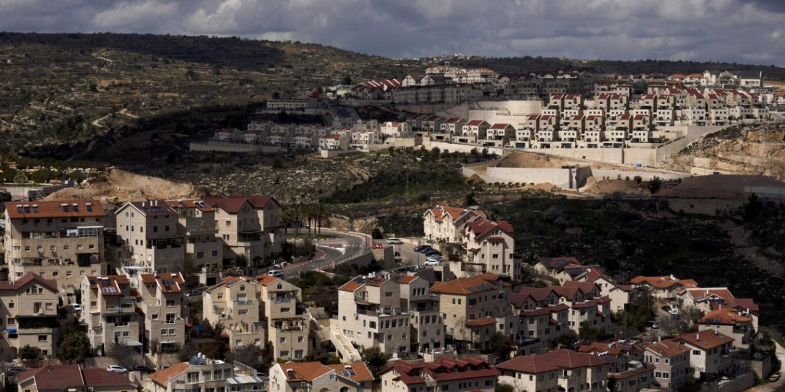 Bookingcom adds travel warnings for West Bank settlements - Travel News, Insights & Resources.