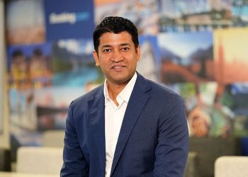 Bookingcom appoints Santosh Kumar as Country Manager for India Sri - Travel News, Insights & Resources.