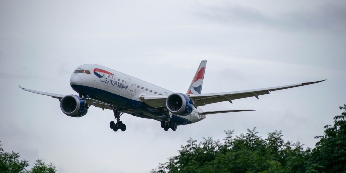 British Airways To Restart London Tokyo Flights In November - Travel News, Insights & Resources.