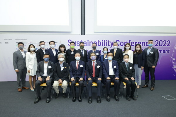 CUHK Business Sustainability Indices Reveal Resilience Amidst the Pandemic and - Travel News, Insights & Resources.