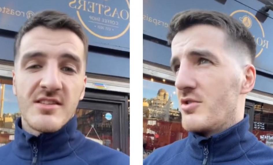 Cafe goes viral on TikTok for brutal reply to customer - Travel News, Insights & Resources.