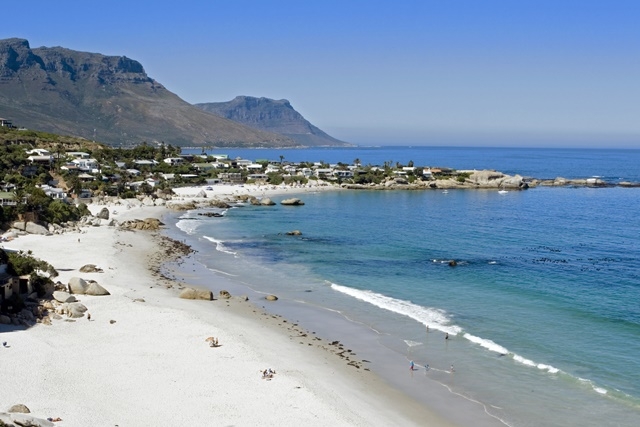 Cape Town Tourism partners with Airbnb SABC News - Travel News, Insights & Resources.